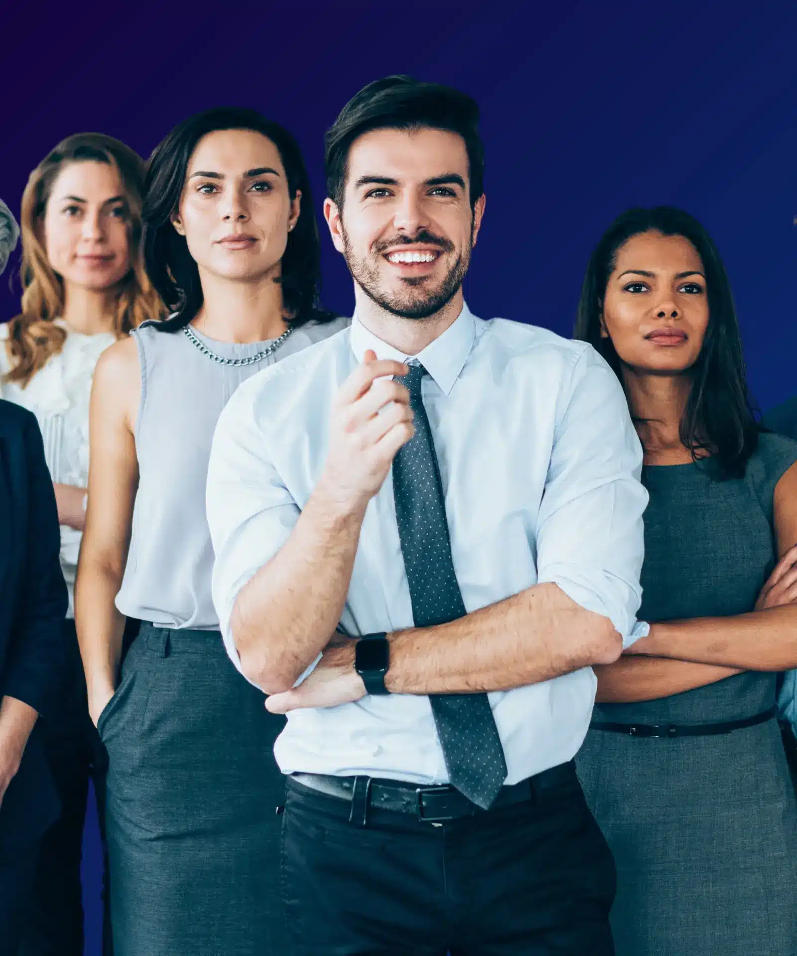 Our Faculty – Expertise and Dedication in Education at BBA British Bahrain Academy