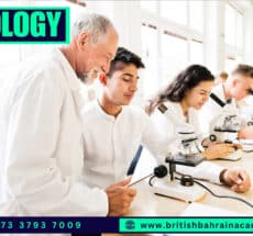 Biology Courses – Explore the Science of Life at BBA British Bahrain Academy